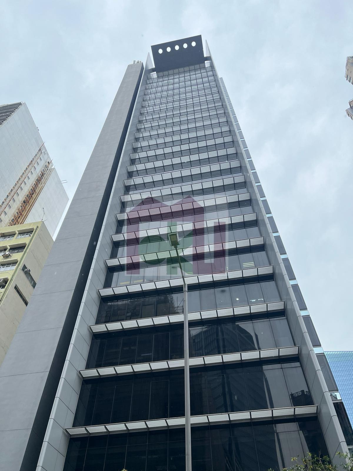 Stelux House - San Po Kong Office for Rent | Moku Property